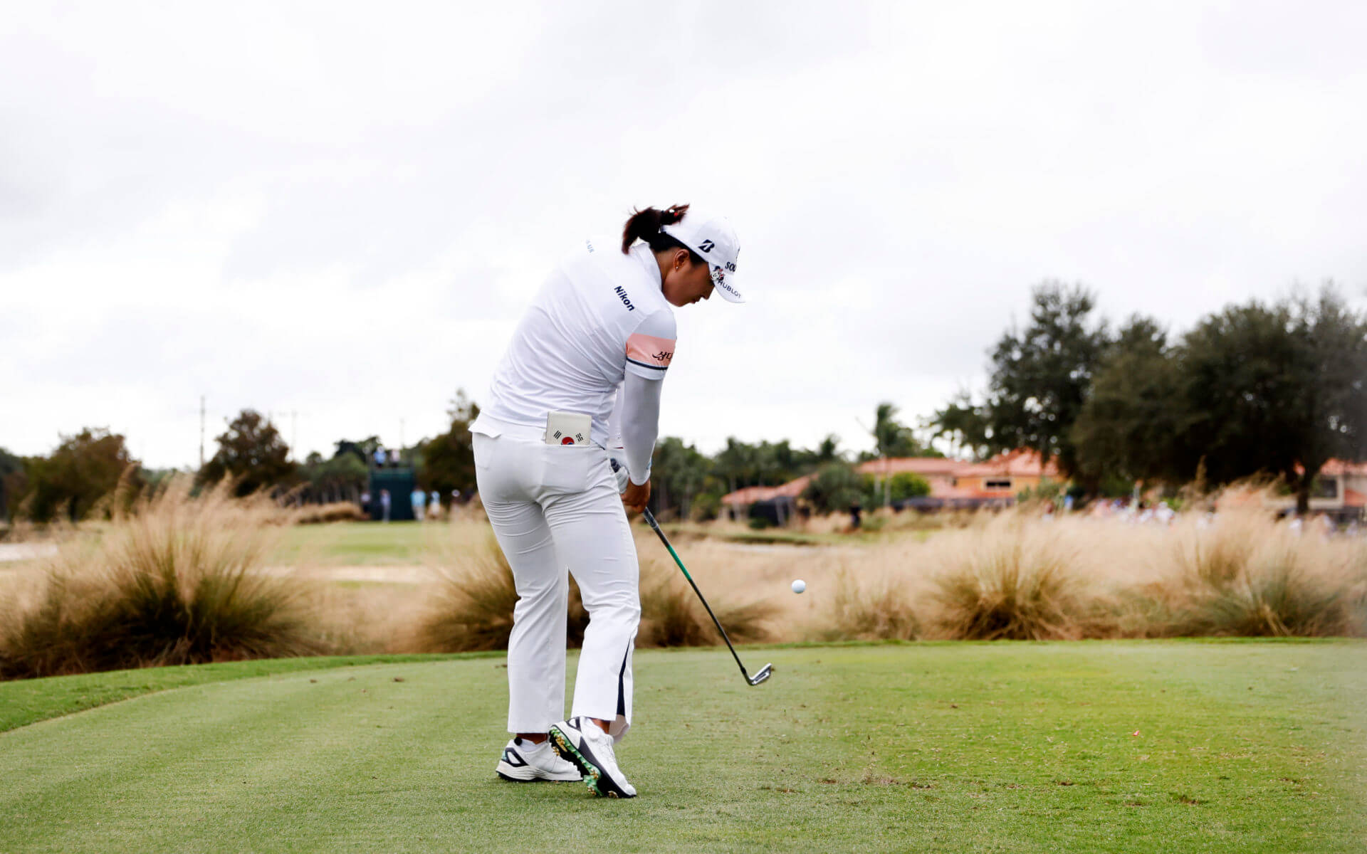 ‘It Felt like the Right Time’: Why the LPGA Self-funded a Docu-series