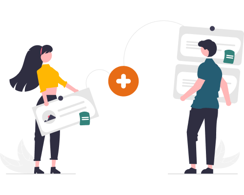 the studio is a white-labeled content production service