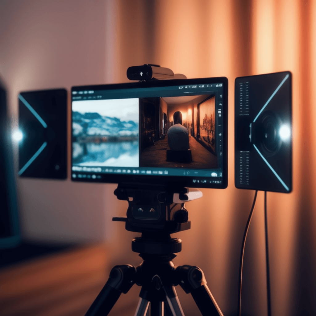 Why AI Isn’t Ready to Replace Human Touch in Video Production